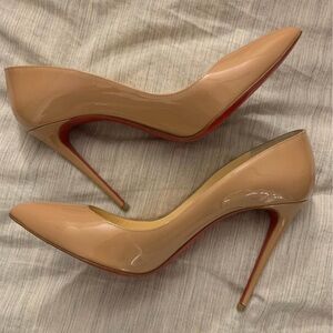 Christian Louboutin Pigalle Follies